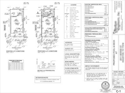 permit permits occupancy expediting structural