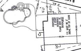 swimming pool permit houston