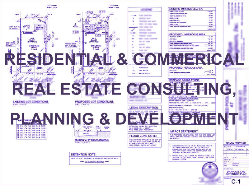 Houston real estate and services consulting Houston real estate and services consulting