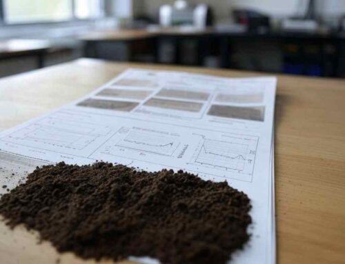Do You Need a Soils Report in Houston