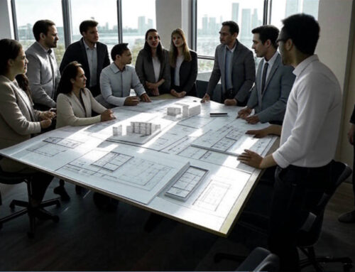 Houston Redevelopment Made Easy: Unicorn’s Expertise in Grants & Tax Abatements