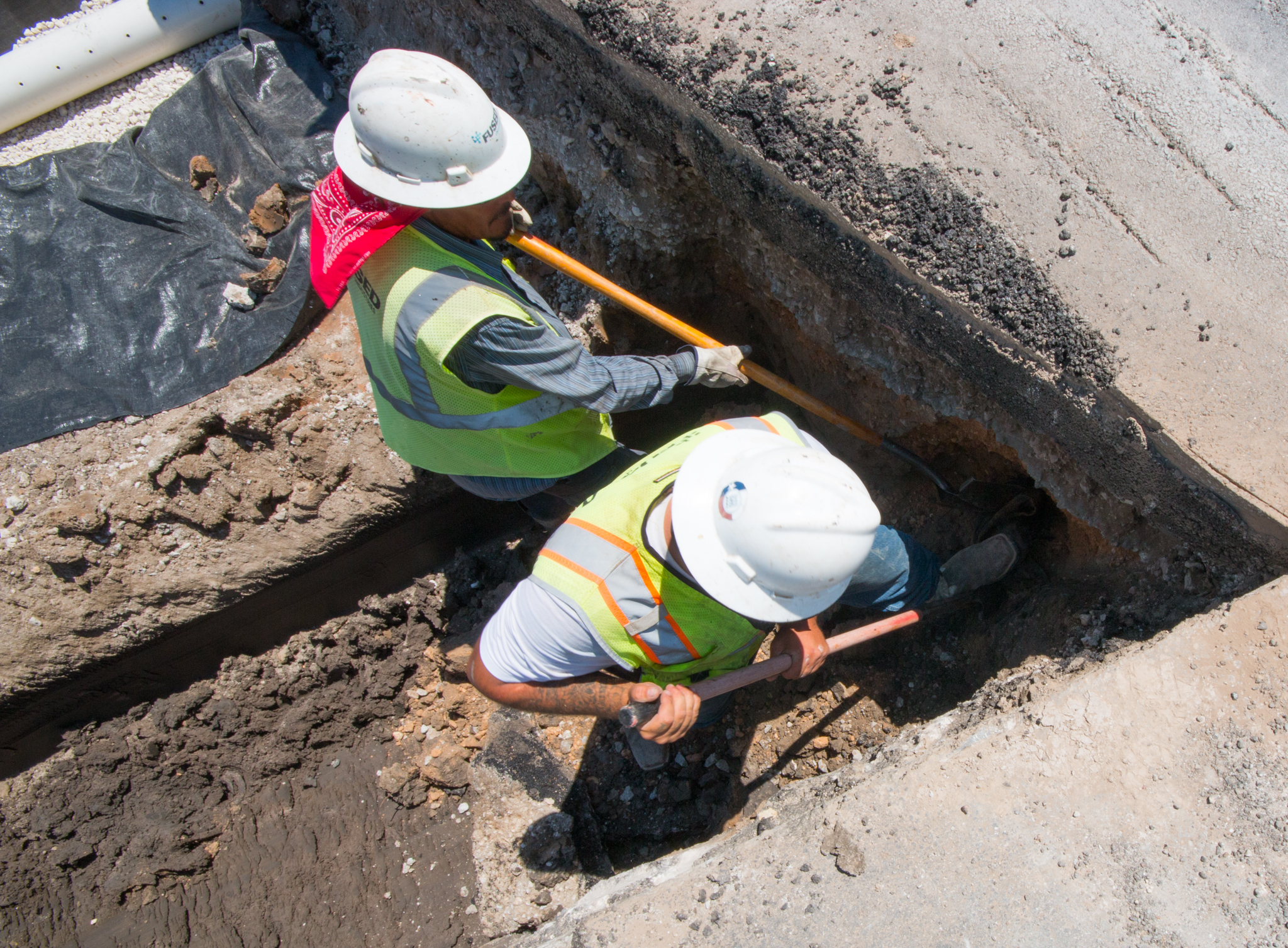 Houston Construction Photography Houston Construction Photography