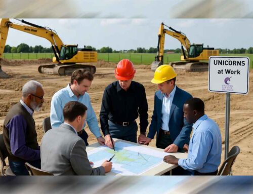 Expert Subdivision and Development Services in Houston